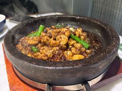 -绿茶餐厅(成都太古里店)
