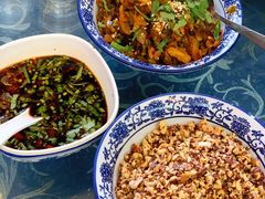 -回辉登偰氏面片(东莲花美食街店)