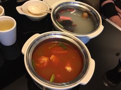 -鲁西肥牛(九方购物中心店)