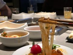 -海底捞火锅(银泰中心店)