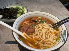 -四季小馆·地道北京小吃(广百店)