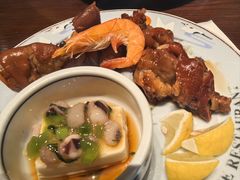-松子料理(亮马桥店)