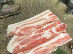 -一品诚记烤肉·甄选店(中南路店)