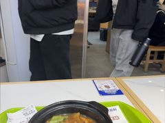 -膳当家黄焖鸡米饭(下沙宝龙店)