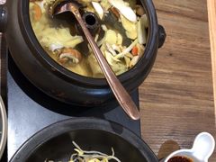 -云海肴·汽锅鸡·云南菜(广安门天虹店)