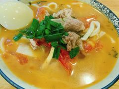 -阿彬生炒牛肉面(解放路店)