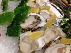 -景月阁空中食府(希尔顿酒店)