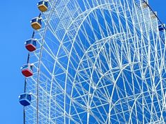 -南昌之星摩天轮