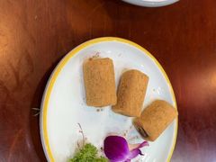 -恭敬李老北京炸酱面·京味菜(西花市店)