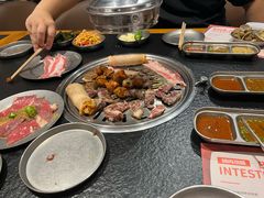 -炽城·烤肉名家(鸿达中央广场店)