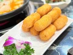 -李师傅脆肚(华强北店)