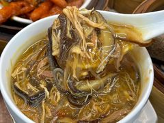 -香港蓮香樓(中環店)