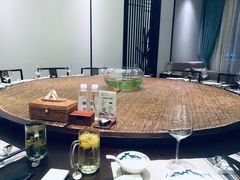 -溪畔•新徽菜(碧湖云溪店)