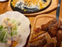 -宝莱纳啤酒花园餐厅PAULANER BRAUHAUS Nanjing(广州路店)