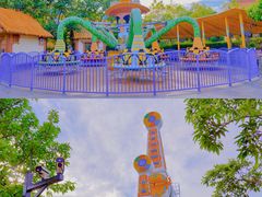 -厦门方特东方神画