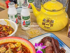 -老三样·旧食新味(万寿宫店)