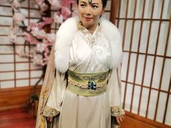 -北京杜莎夫人蜡像馆