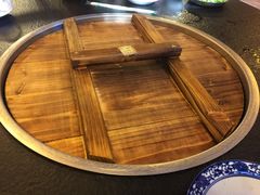 -荣德灶台鱼(圣泉寺店)