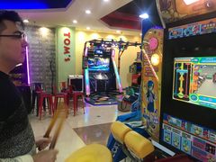 -汤姆熊欢乐世界(龙之梦店)