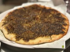 -ELI FALAFEL Lebanese&Mediterranean黎巴嫩美食(富城路店)