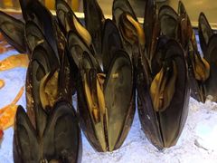 -博林天瑞喜来登酒店·西丽尚膳