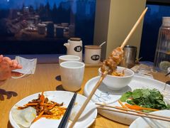 -关东小磨东北菜(上海长风大悦城店)