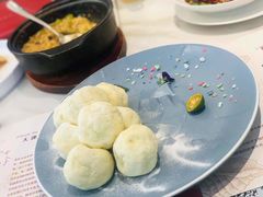 -子霖南山鲜虾面(南山总店)