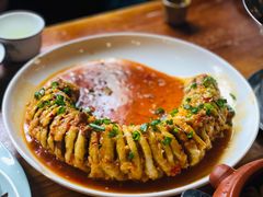 -小厨子私房菜·云南美食店