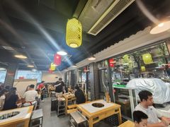 -红姐重庆火锅(曙光路店)