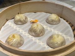 蟹粉小笼包-鼎泰丰(南门店)