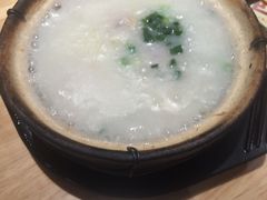 滑鸡粥-粥家庄(穗盐新城时代广场店)