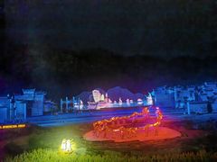 -婺源梦里老家大型山水实景演出
