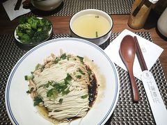 -十面春风·江南面馆(崇宁路店)