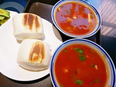 -陶乐舍本味蒸饺