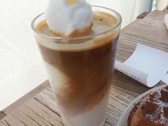 -漫咖啡(银泰创意城店)