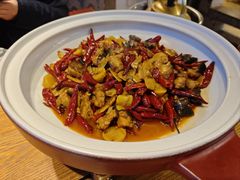 -印象鲵宴·张家界地标美食名片(溪布街店)