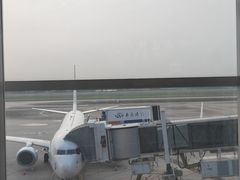 -南通兴东国际机场