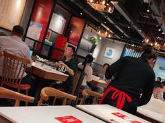 -渝是乎酸菜鱼(龙旗购物中心店)