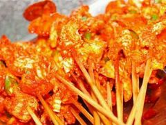 -袁记串串香(新南门店)