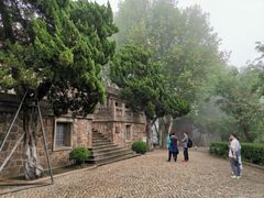 -紫金山天文台