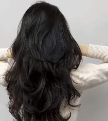 -时尚殿堂hair salon
