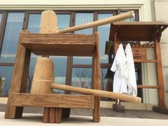 -苏州湾王焰温泉度假酒店