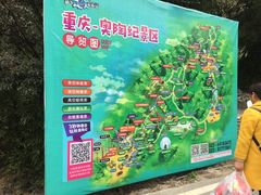 -梦幻奥陶纪景区