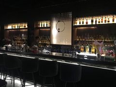 -STARRY CAFE & LOUNGE BAR(高新店)