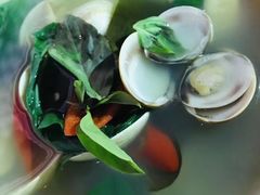 -芽庄MP泰式海鲜海景餐厅