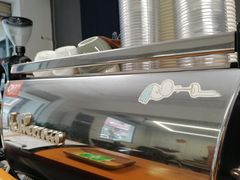 -研途咖啡馆(健康路店)