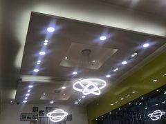-佰搭果·广式茶餐厅(西华路店)