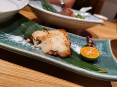 -花和海鲜自助(梅江店)