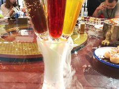 -锦上中式酒馆(南内环店)
