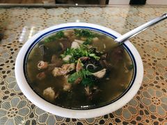 -清真·鸦儿李记·小馆(后海店)